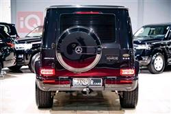 مێرسێدس بێنز G-Class